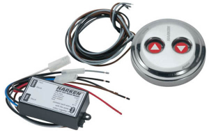 Harken Digital System OP-NED Krom