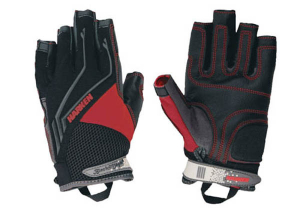 Harken Reflex Handsker kort - L