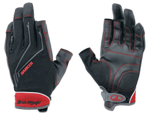 Harken Reflex Handsker lang - XXL