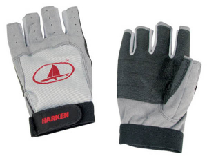 Harken Black Magic Handskerr korte M