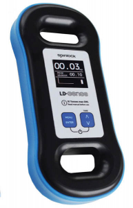 Spinlock Load Cell 10 ton Bluetooth