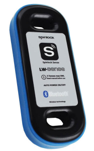 Spinlock Load Cell 5 ton Bluetooth