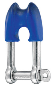 Wichard CAP Fald/sjækler 10 mm