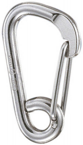 Wichard Sikkerhedshage Lige 6 mm