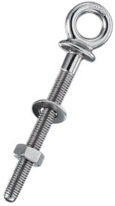 Wichard Øjebolt  12 mm X 120 mm