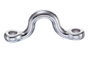 Wichard Lasker/Bøjler 6 mm 16X12