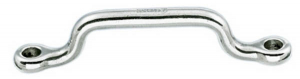 Wichard Lasker/Bøjler  5 mm  50x12