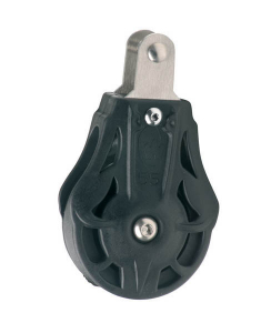 Wichard 45 mm mastefodsblok