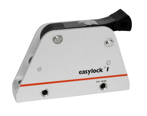 Easylock 1 - sølv - 1