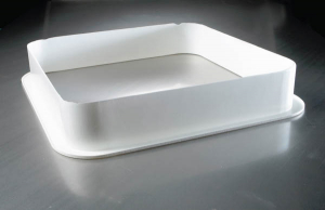 Moonlight Plastic inderramme 62x62 S-55