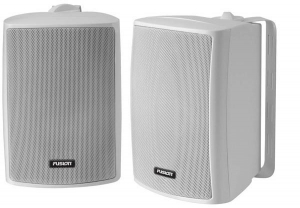 Fusion external Box Højttalersæt