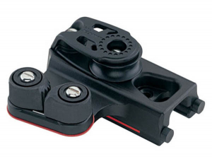 Harken Small Boat CB Løjgangstrim 22 mm m. Carbo-C