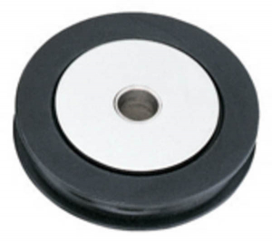 Harken Blokskive wire 38 mm