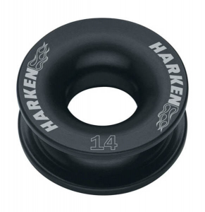 Harken Thimble / Skødering 14