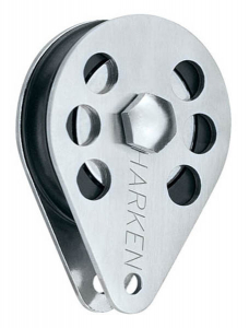 Harken Wire High load kick blok