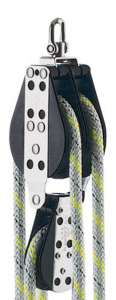 Harken Ratchet 76mm dobb/kryds