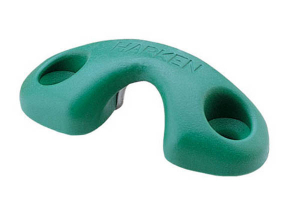 Harken Topbøjle standard, Grøn