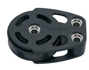 Harken ESP 57 mm Fodblok