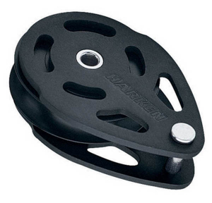 Harken ESP 57 mm Mastefodsblok 10 mm (6)