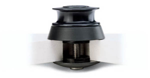Harken Crossover/LedeBlok