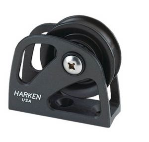 Harken AirBlok 100mm   mastefod