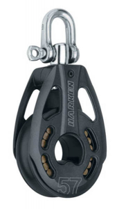 Harken Harken AirBlok 57mm enkel