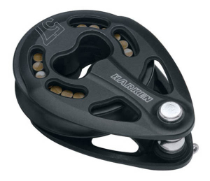 Harken Harken AirBlok 57mm Mastbase