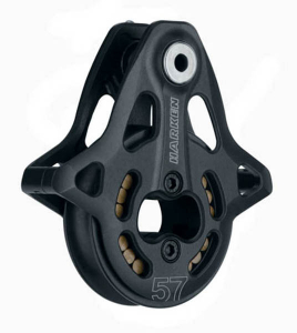 Harken 57mm HL Runner Block