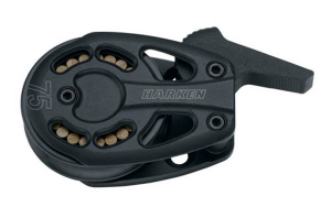 Harken AirBlok  75mm  vende/stop