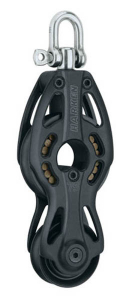 Harken AirBlok 75mm   violin
