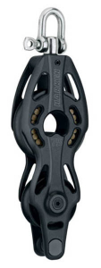 Harken AirBlok 75mm  violin/hv