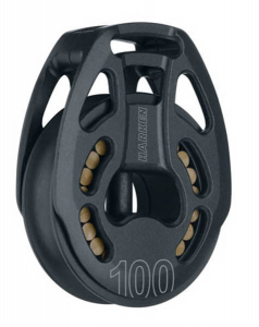 Harken AirBlok 100mm   t/strop