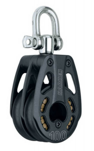 Harken AirBlok 100mm   dobb.