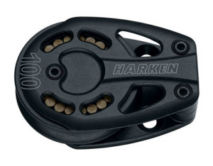 Harken AirBlok 100mm   vendeblok