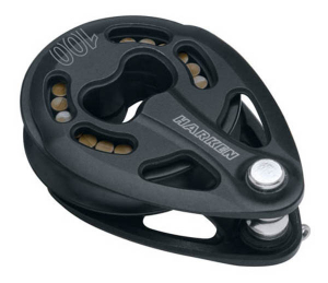 Harken AirBlok 100mm Padeye blok