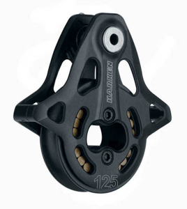 Harken AirBlok 125 mm.   standup