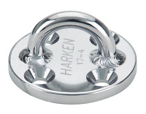 Harken Padeyes   Ø57MM