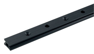 Harken BB 32mm CB Low-beam Track w/Pinstop Hole