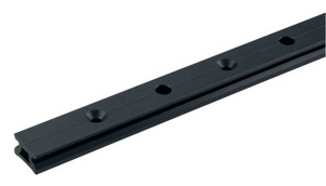 Harken BB 32mm CB Low-beam Track w/Pinstop Hole