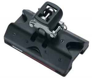 Harken BB 32mm CB Traveler Car w/Toggle and Ear
