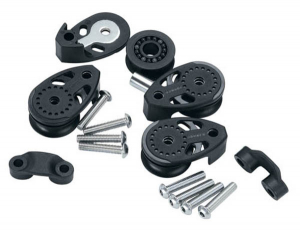 Harken BB 32mm Udveksling opgradering