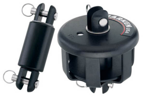 Harken Rulle system HL-SM. 431kg