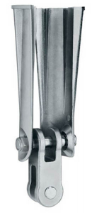 Harken Unit 2  Toggle/ Toggle 3/4 Clevis pin