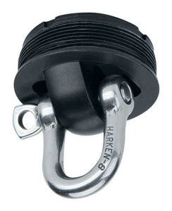 Harken Reflex Top Down 2 D-sjækel