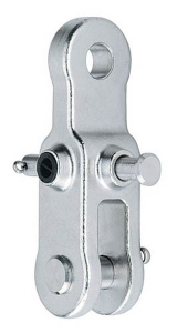Harken Unit 0 Toggle gaf/øje 7/16