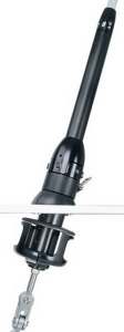 Harken Unit 3 MKIV Underdeck system
