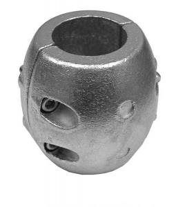 Orbitrade Alu anode DPH