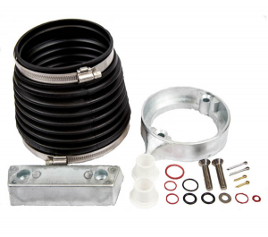Orbitrade Service  kit 290DP/DP/A-B -Zink