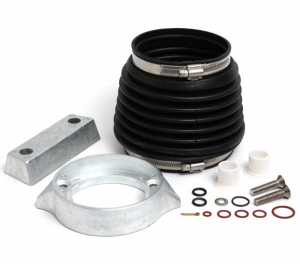 Orbitrade Service  kit DP-C, DP-D, DP-E -Zink