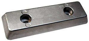 Orbitrade Alu anode VP IPS 1